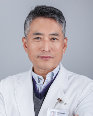 전창호 대구가톨릭대학교병원 교수, 제39대 대한진단검사의학회 회장 취임
