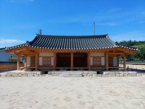 경북남부보훈지청, 2월 현충시설에 ‘백학학원’ 선정