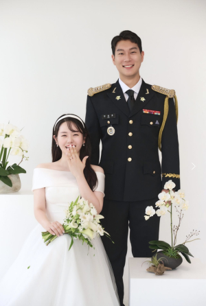 [화촉]천기화 경상매일신문 회장 자녀 결혼