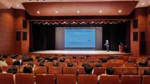 경북교육청, 안전보건교육 연수 겨울방학 중 급식종사자 대상
