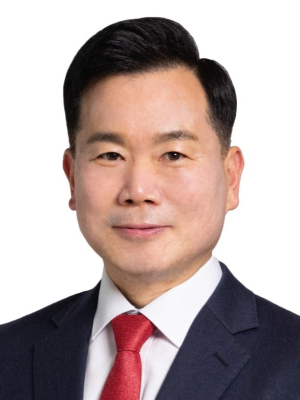 김승수 ‘국리민복상 수상’…국감 NGO모니터단 선정