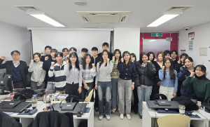 DGB금융그룹, 디지털 인재 양성 프로젝트 전문교육