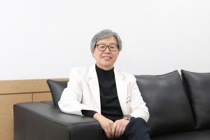 김용대 제22대 영남대의료원장 취임