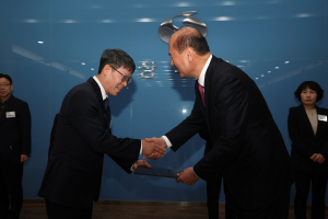 상주시 북문동, 통합성과평가 최우수상