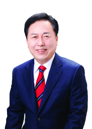 권기창 안동시장, 2025년 용상동 주민과의 공감 소통의 날