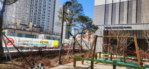 대구시 중구, 건강한 공동생활 제17호 금연아파트 지정