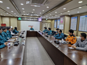 대구시, 한파주의보 발효…24시간 비상근무 돌입