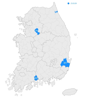 경주시 26개월 연속 ‘미분양관리지역’