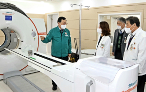 경주시, 전립선암 검진 비용 지원 추진