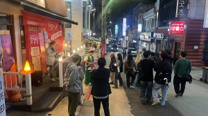대구시 ‘골목경제권 조성사업’ 소상공인 활력↑