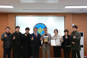 대구달서경찰서 수사과 수사1팀, 베스트 수사팀 선정