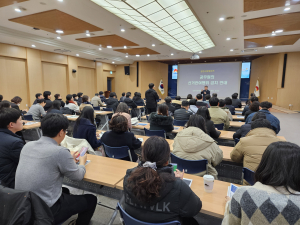 김천, 시장 재선거 앞두고 공직기강 확립