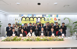 경북교육청, ‘독서나눔, 혁신의 페이지를 넘기다 Ⅱ’ 출판기념회 개최