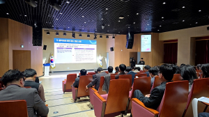 경북교육청, 적정규모 학교육성 추진 방향 전달 회의 개최