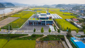 김천소방서, 겨울철 펜션ㆍ캠핑장 등 휴양시설 안전강화