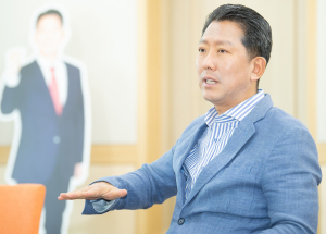 김장호 “이승환, 자유침해 주장 가당치 않아”