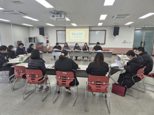 읍ㆍ면 협약모금사업 설명회…군위, 적극적 계획 수립 도와