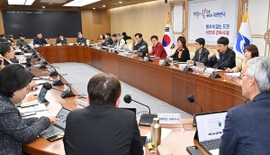 경북도 ‘저출생과 전쟁’ 계속…새로운 아이디어 발굴 집중