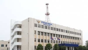택시에 놓고내린 5백만원 몽골 부부 품으로
