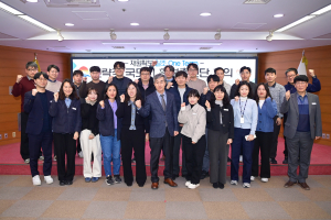 김천시, 전략적 국도비 확보 고삐 당기기