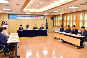 경산시, 소상공인 특례보증·이차보전 지원사업 추진