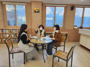 포항시 남구보건소, 감염취약시설 35개소 관리 점검