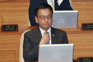 崔대행 “철강 관세 발효 전 美와 협의…국익 최대한 반영”