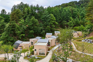 울진군, 코레일 관광개발 손잡고 힐링 여행
