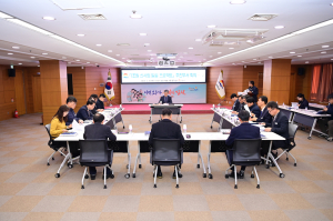 김천시, ‘1조원 신사업 발굴 프로젝트’ 본격 출발