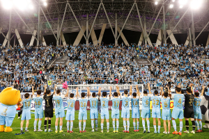 대구FC, 선진 유스시스템 도입…명문 구단으로 힘찬 도약
