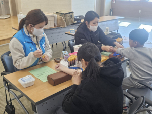 상주시보건소, 찾아가는 행복병원 운영 호응