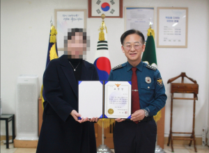 대구 북부경찰서, 112신고 포상금 대구경찰 최초 시행