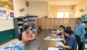 의성군, 지역 농가 인력난 해소 잰걸음