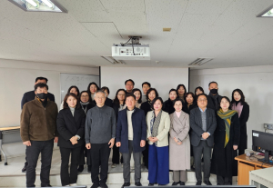 포항대학교, 교수역량강화 프로그램 실시