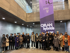 포항시립미술관, 올해 상반기 전시 개막