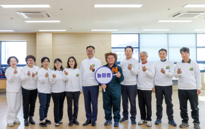 칠곡군 농업인 안전 지키는 ‘농터맨’