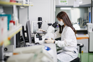 케이메디허브, 피부 미용효과…꿀 유래 유산균 신소재 기술이전