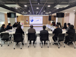 봉화교육청, 안전하고 행복한 교실 만들기