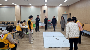 상주 은척면적십자봉사회, 어울림 윷놀이 한마당