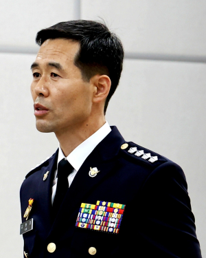 동해해경, 사고 예방 특별경계