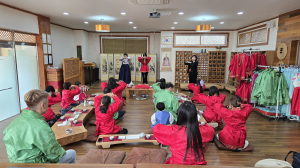 고령군, 해외 홍보마케팅 결실…대만단체 관광객 ‘호응’