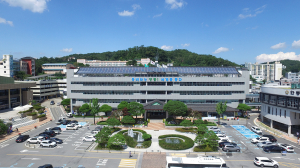안동시, 노후 경유차 조기폐차 지원