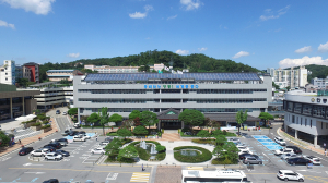 안동시, 어린이 통학차량  LPG차 전환 지원사업 추진