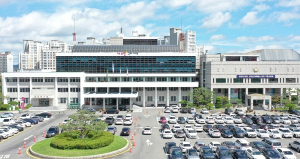 구미시, 소상공인 새희망 특례보증 출연협약