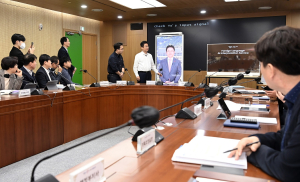 경북도, APEC SOM1 언어 소통 문제 없다