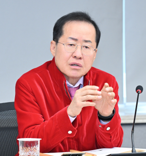 “TK통합 경북도의회 통과가 최우선”