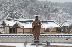 영주시, 대한민국 선비대상 후보자 추천 마감 임박