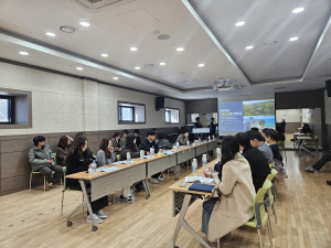 영주시, 지역활성화 투자펀드 간담회