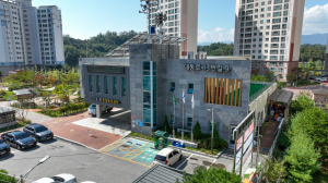 영주 가흥1동, 오는 26일 주민과의 교통안전 간담회