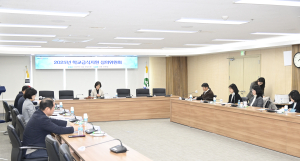 대구 달성군, 학교 급식 질 향상 학생들 먹거리 안전 챙긴다